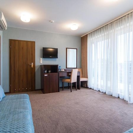 Villa Nad Zalewem Dziwnowek Bagian luar foto
