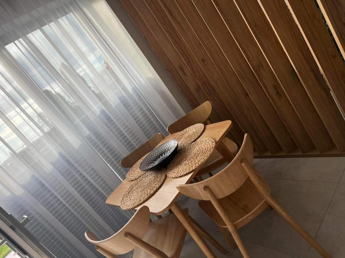 Villa Nad Zalewem Dziwnowek Bagian luar foto